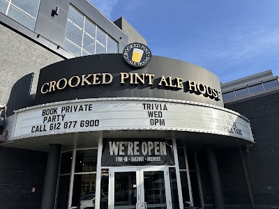 Crooked Pint Ale House