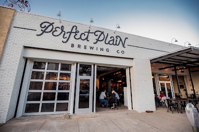 Perfect Plain Brewing Co