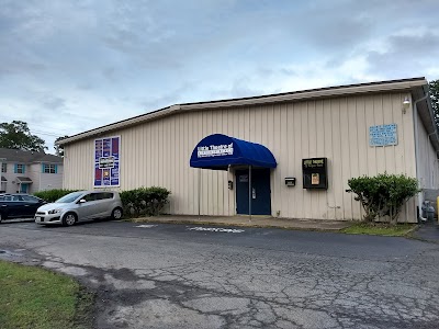 Little Theatre Of Virginia Beach