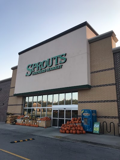 SPROUTS - BIRMINGHAM