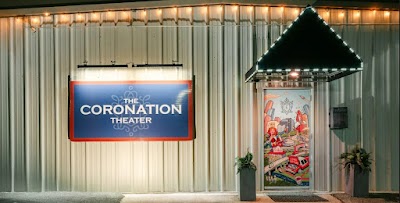 The Coronation Theater