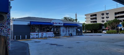 MOBIL MART 3201*