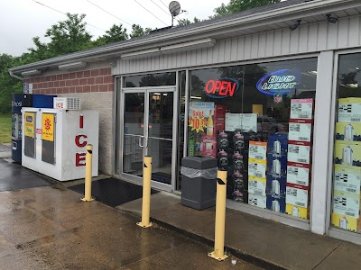 Cambridge Super Soda