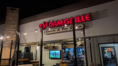Dam Grille Sports & Tap Room