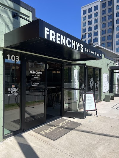 Frenchy S Sip & Shop