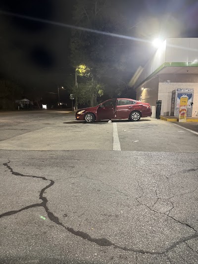 Cumberland Farms Store #900017