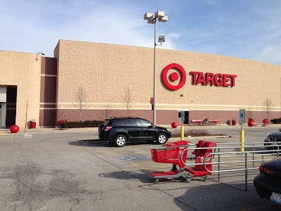 Target Store