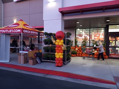 Grocery Outlet