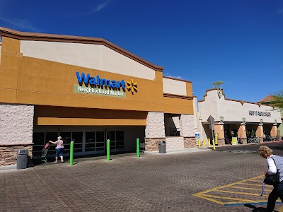 Walmart Neighborhood Ma #4264