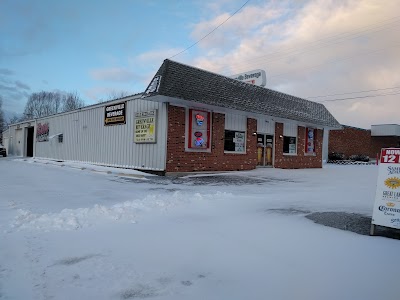 Greenville Beverage