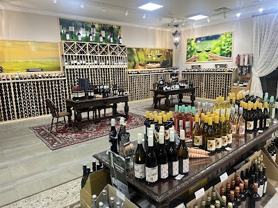 Beer And Wine Depot
