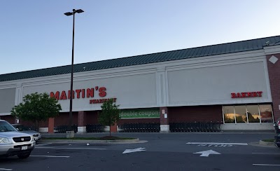 Martins Food Market