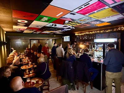 Hawkwinds & Jokerman Micro Pub