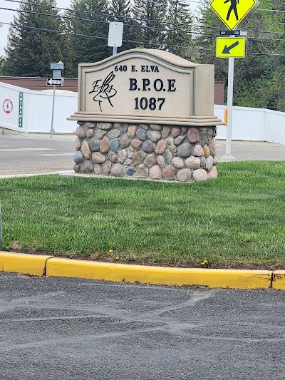 Elks Lodge