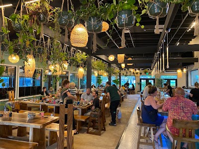 Napali Brewing Company