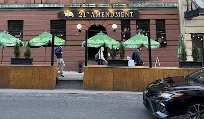 21st Amendment