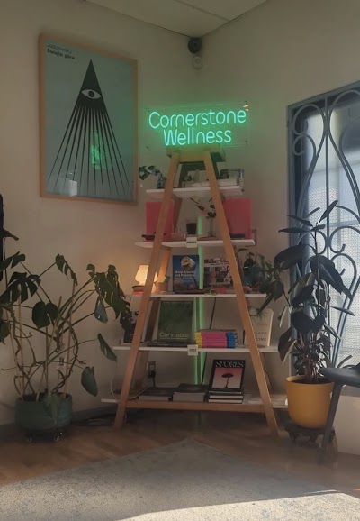 Cornerstone Research Collective