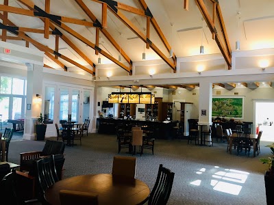 Artisan Park Service Area