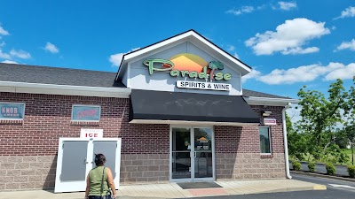 Paradise Spirits &amp; Fine Wine