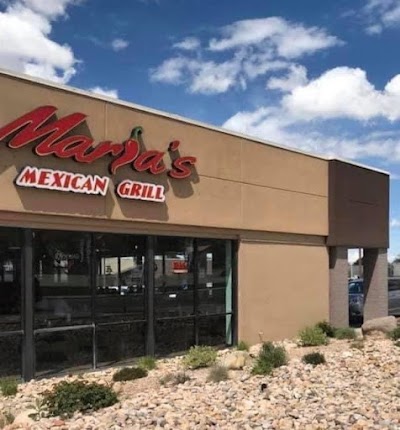 Marias Mexican Grill