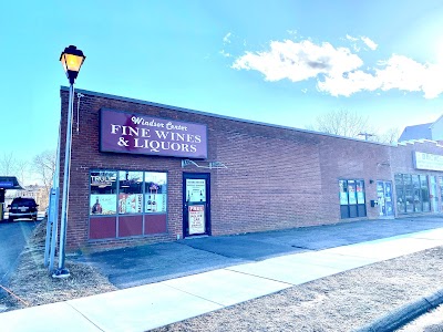 Windsor Center Fine Wines