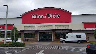 Winn-dixie Store 2533