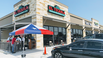 El Tequila Mexican & Bar