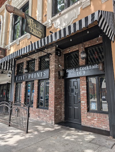 Five Points