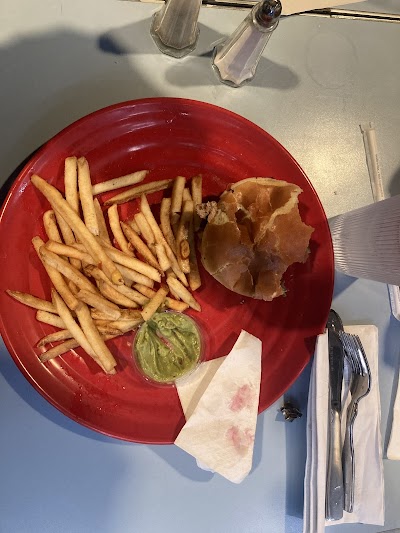 Hms The Tropical Landing