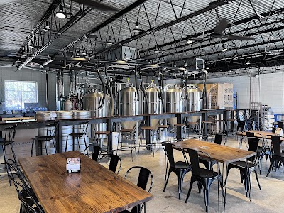 CYPRESS COAST BREWING CO
