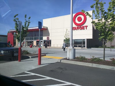 Target Store
