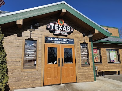 Texas Roadhouse