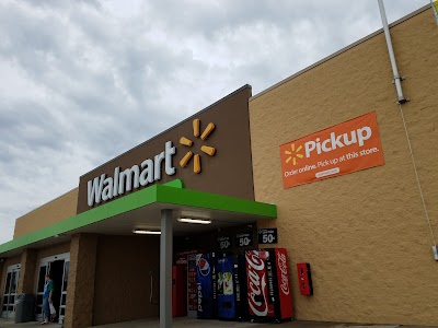 Walmart Neighborhood Market