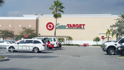 Supertarget