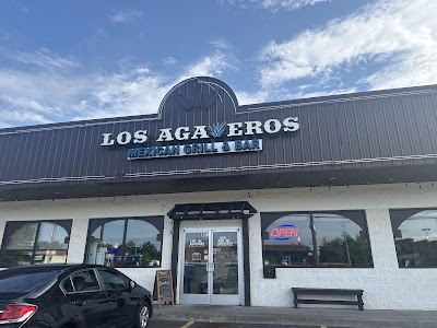 Los Agaveros Mexican Grill
