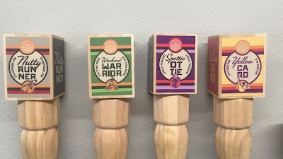 Columbus House Brewery