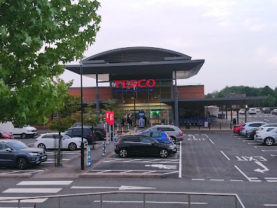 Tesco