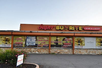 Super Buy Rite Wine & Liquor