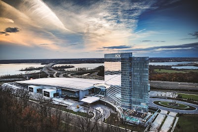 Mgm National Harbor