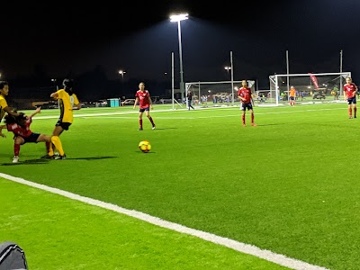 Silverlakes Sports Complex