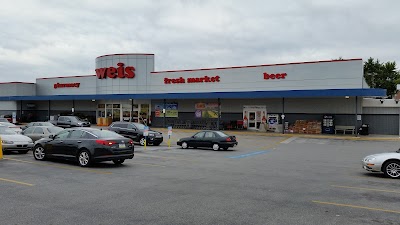 Weis Market Cafe