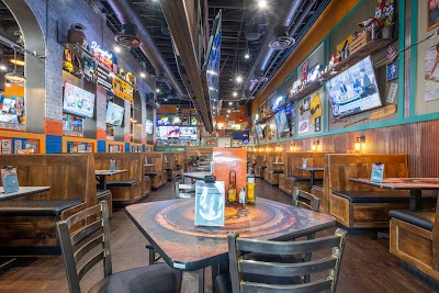 Sickies Garage Burgers & Brew