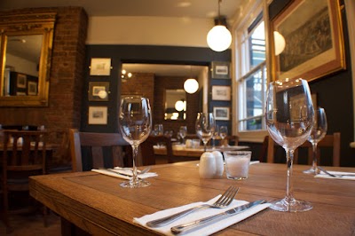 The Corner Ale & Cider House Pub - Windsor