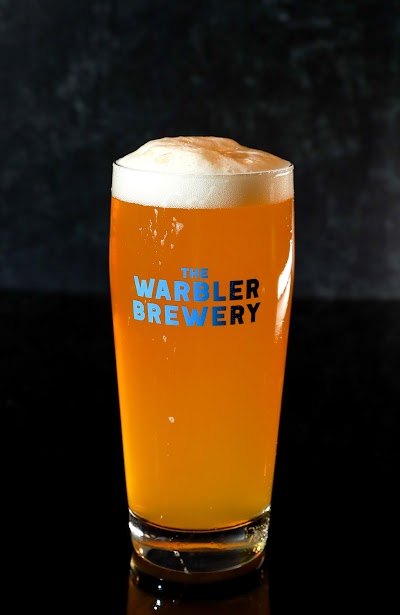 The Warbler Brewery