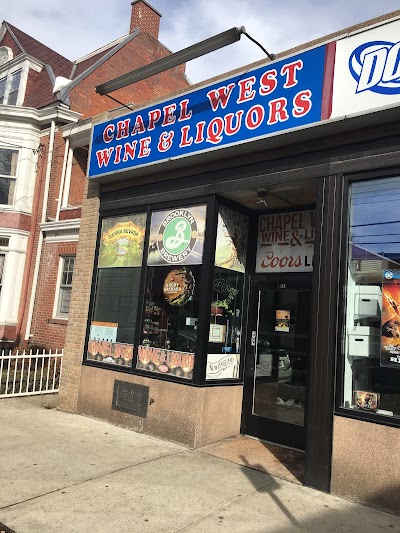 Chapel West Wine & Liquor