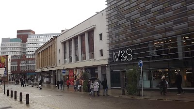 M&s