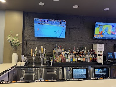 Sushi Hana - Rincon (sav)