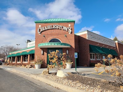 Charlestons Restaurant