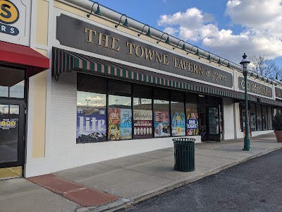 The Towne Tavern