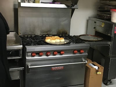 Express Market & Deli